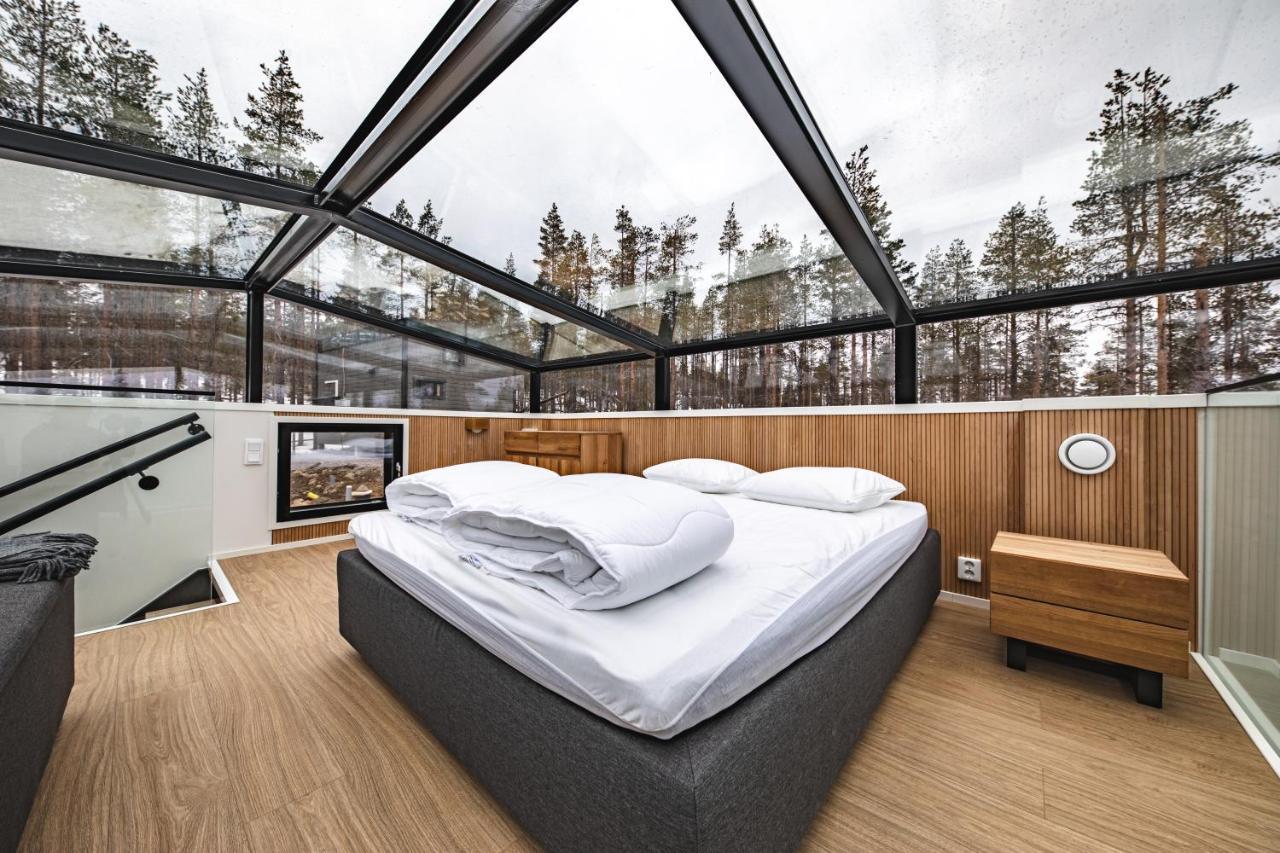 Levin Primus Villa Eksteriør billede